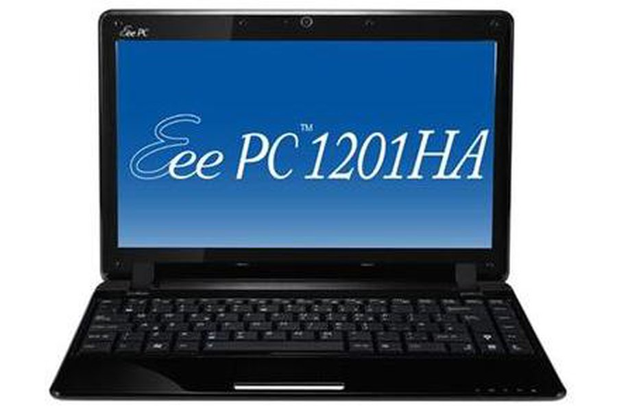 Netbukas Asus Eee PC 1201HA  - Reklama