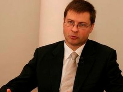 Доклад Домбровскиса о безопасности Латвии раскритиковали в Сейме - Энергетика