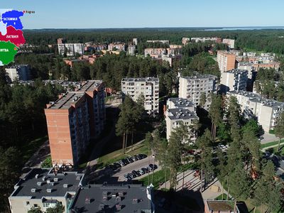 Город в соснах. Почему Висагинас называют местом комфортного проживания - Соседи