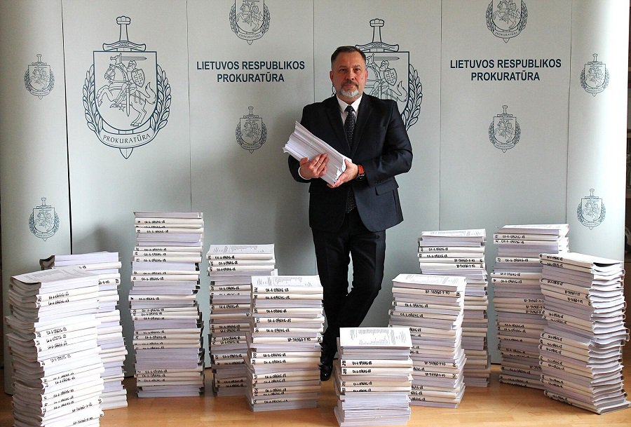 Наркотики, насилие и рабство: в Литве раскрыта транснациональная преступная сеть - Происшествия и криминал