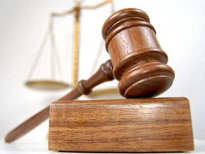 Страсбургский суд перегружен жалобами жителей Литвы - Литва и страны Балтии