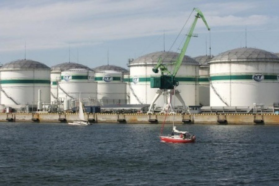 Белоруссия нарушает обязательства перед Литвой, но Вильнюс это 
«не драматизирует»
 - Энергетика