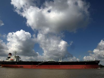 СМИ: танкеры США поставляют в Бельгию сжиженный газ, закупаемый в России - Энергетика