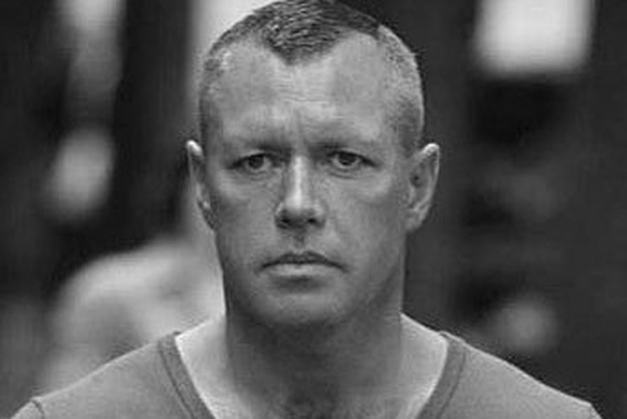 Погибший «борец с педофилами» станет символом литовской партии - Литва и страны Балтии