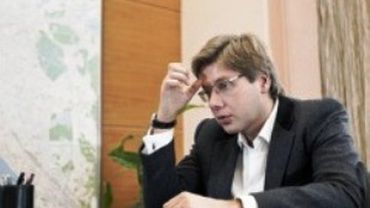 Мэр Риги Нил Ушаков уверен, что этническое напряжение существует                                                                