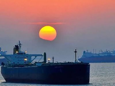 Цены на нефть пошли вниз в ожидании нового шторма в Мексиканском заливе - В Мире