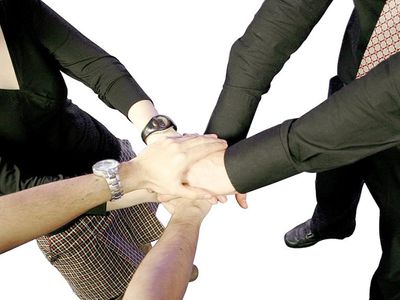 Парные тренировки эффективнее, чем практика в одиночку - Наука и здоровье