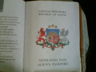 Всех неграждан Латвии можно натурализовать только через 172 года - Литва и страны Балтии