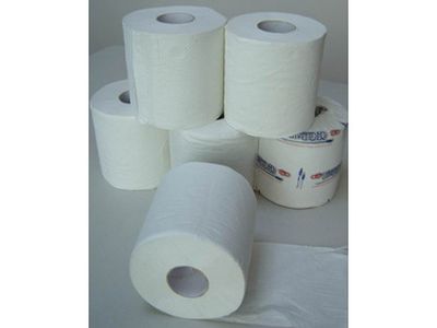 Молодые либералы Литвы отгородятся от Австрии туалетной бумагой


 - Литва и страны Балтии