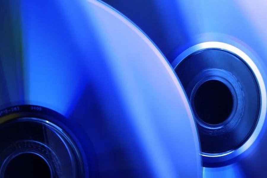 Blu-Ray увеличат емкость - IT новости