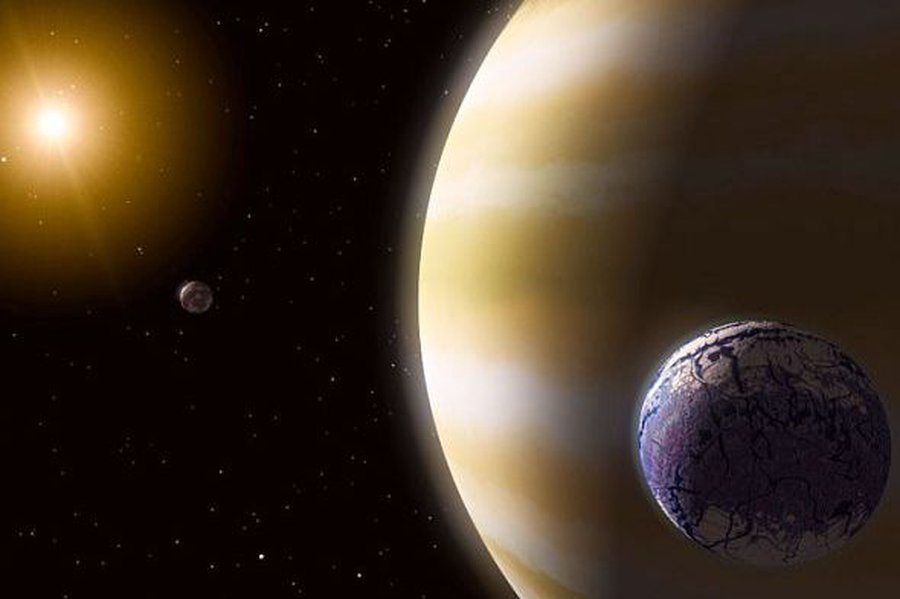 Ученые: Земная цивилизация — одна из 10 тыс. во Вселенной - Наука и здоровье