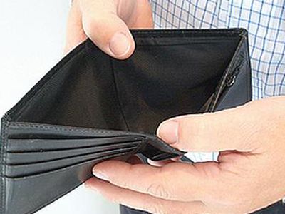 Организация кредиторов рассчитала скорость роста бедняков и богачей на планете
 - В Мире