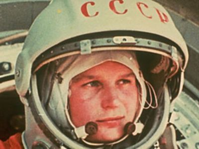Терешкова полвека хранила тайну о ЧП космосе - Наука и здоровье