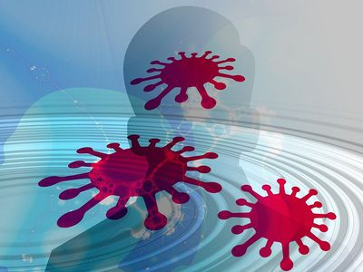 Минздрав Литвы: в национальном масштабе начались исследования мутаций коронавируса - Наука и здоровье