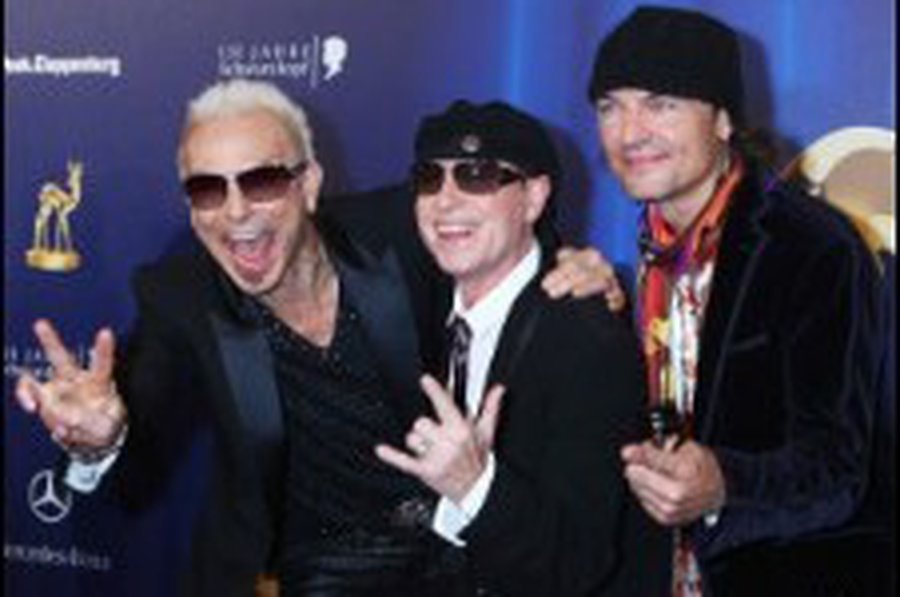 Scorpions решили попрощаться со сценой
 - Культурные и спортивные мероприятия