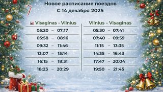 Изменилось расписание поезда и автобуса № 8 (видео)