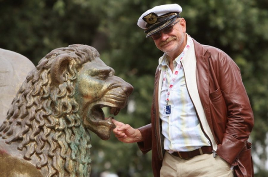 Никита Михалков празднует 65-летие 
 - Культурные и спортивные мероприятия