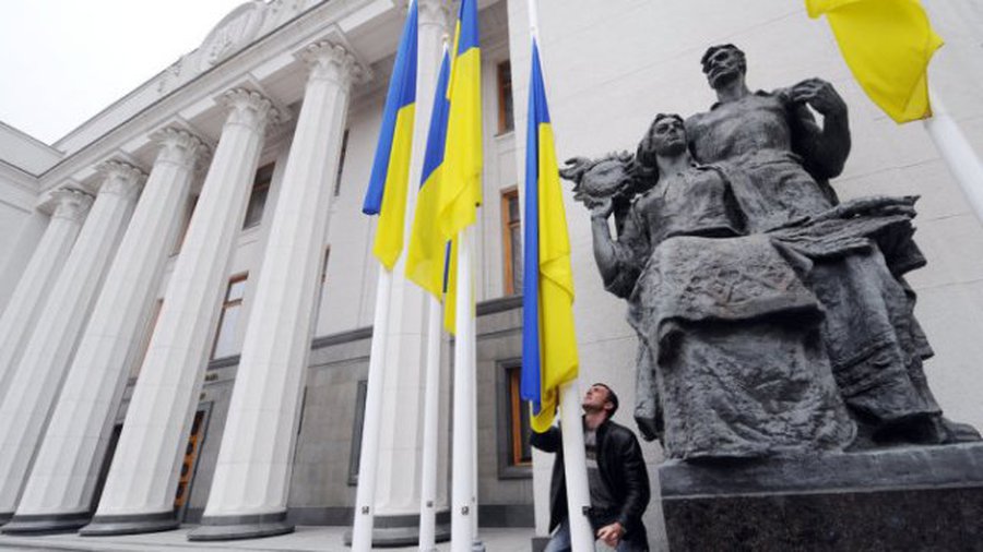 Шансы Украины на интеграцию с Европой тают - В Мире