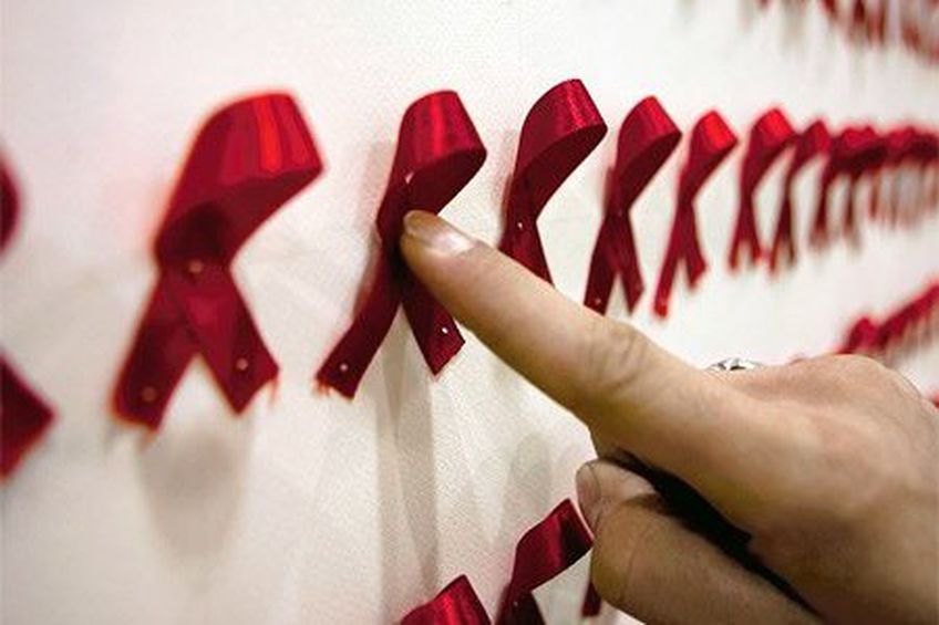 В прошлом году в Литве заболели СПИДом 33 человека