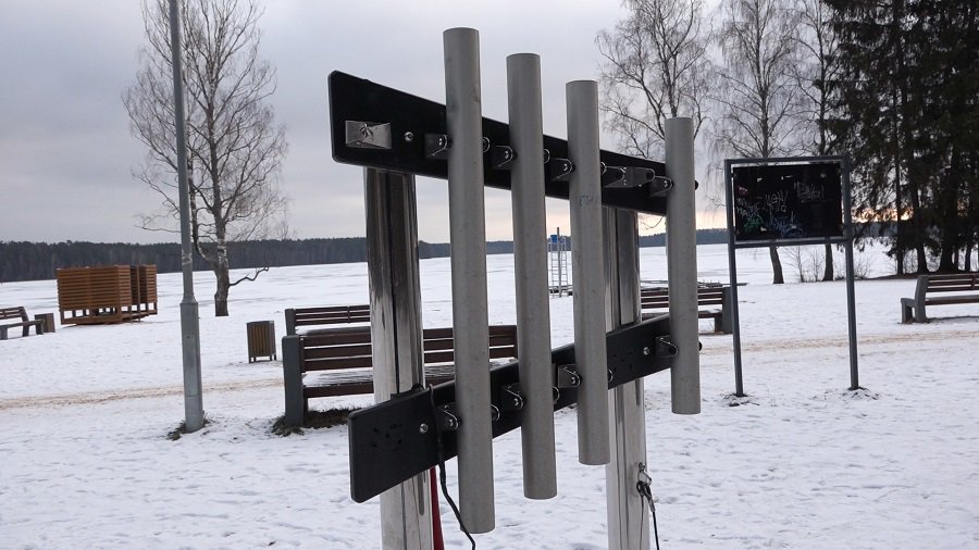 Сколько стоит ремонт сломанного инструмента? (видео) - В Висагинасе