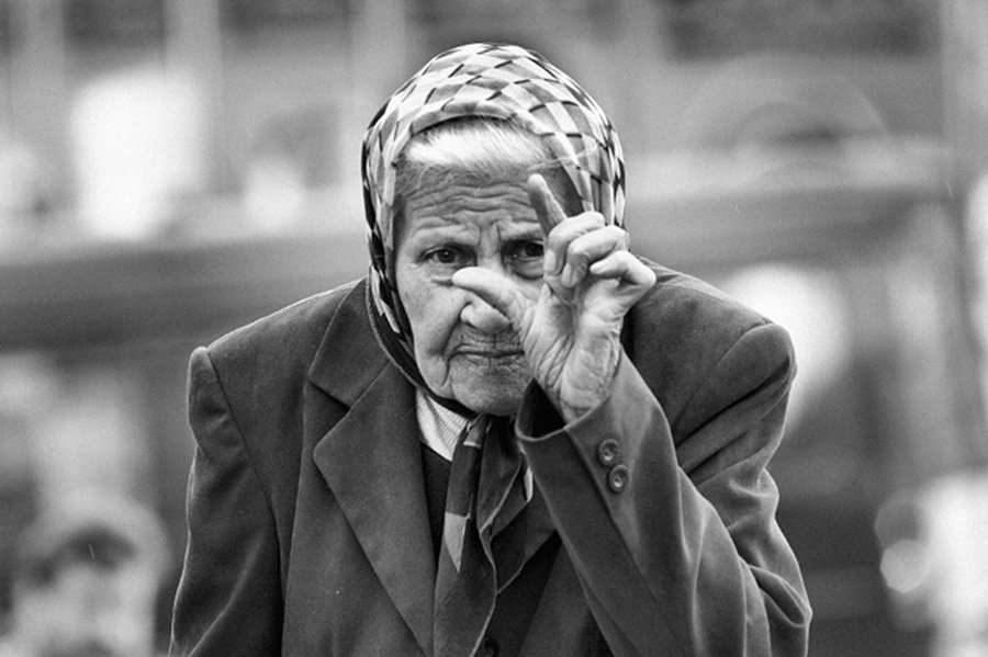 Увеличение пенсионного возраста не одобряют 70 проц. жителей Литвы - Литва и страны Балтии