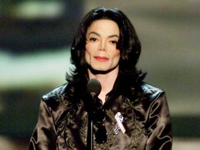 Вышел в свет посмертный альбом Майкла Джексона  - Культурные и спортивные мероприятия