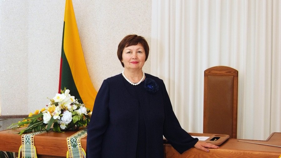 Как можно заказать справки загса и доверенности электронным способом - В Висагинасе