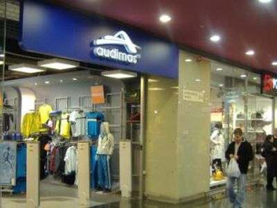 Как торговые центры избавляются от неугодных клиентов - Литва и страны Балтии