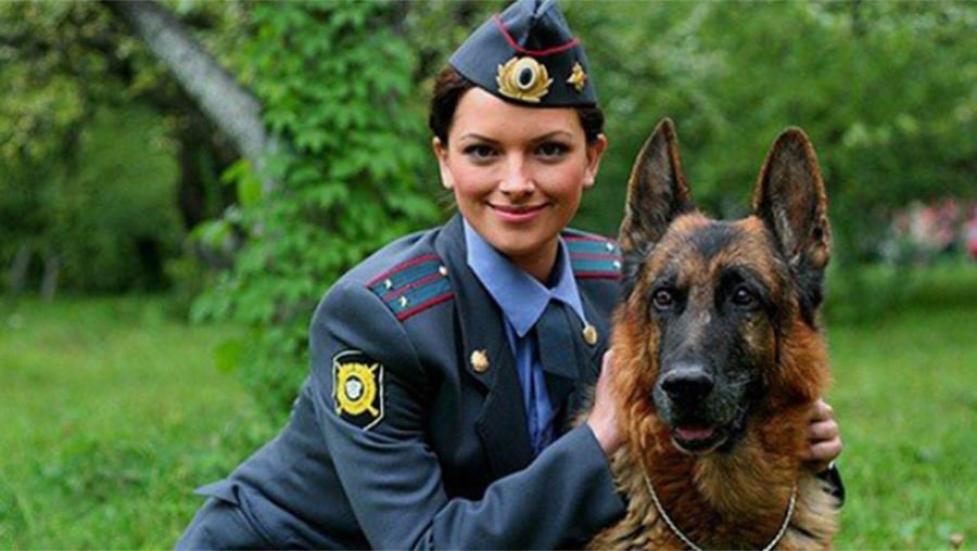 Умерла звезда «Возвращения Мухтара» - Кино и искусство