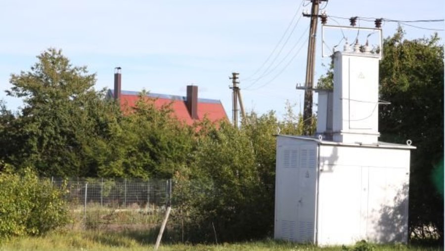 Вниманию владельцев дач с/о «Pavasaris»