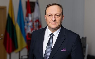 Литва объявила чрезвычайное положение на всей территории страны - Литва и страны Балтии