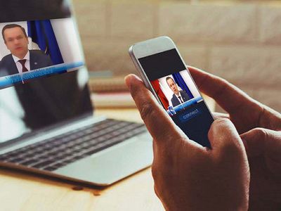 Информация на сайте самоуправления должна соответствовать требованиям этики СМИ - В Висагинасе