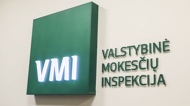 VMI: pajamas jau deklaravo 1,2 mln. gyventojų