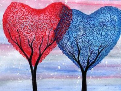 Он и Она: Творчество наших читателей - Без цензуры