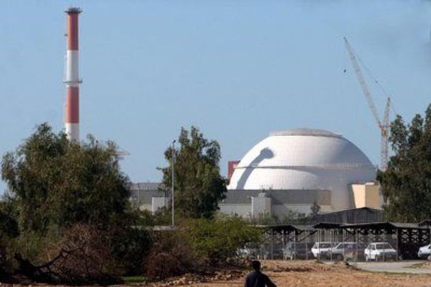 Россия и Иран запускают АЭС в Бушере