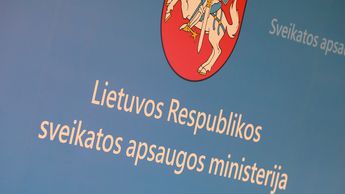 Минздрав об установленных в Литве случаях оспы обезьян: лица не связаны друг с другом