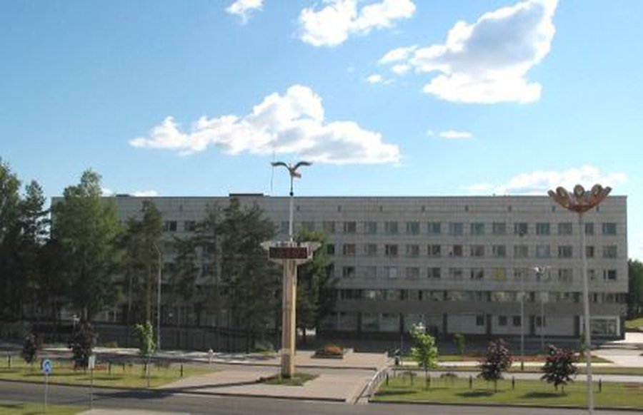 Выбираем лучших из лучших                                                                                                 - В Висагинасе