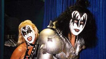 Kiss запишут первый альбом с 1998 года