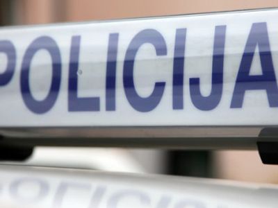 Informuoja policijos komisariatas                              - Įvykiai ir kriminalas