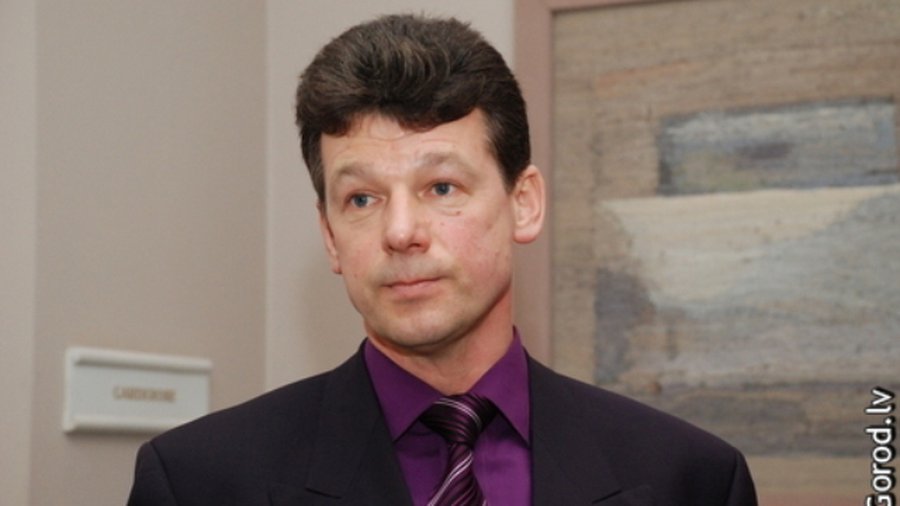 Р. Эйгимс: После трагедии народ доказал, что именно политики раскалывают общество, деля его на русских и латышей - Литва и страны Балтии