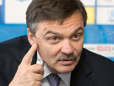 Президент IIHF Фазель: чемпионат мира по хоккею в Минске превосходит все ожидания - Культурные и спортивные мероприятия