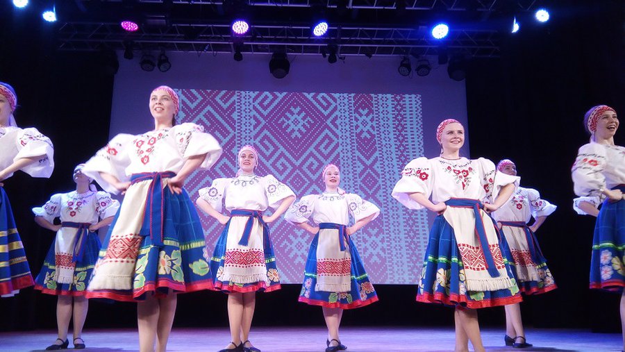 «Родничок»! Бренд, понятный висагинцам, и не только им - В Висагинасе