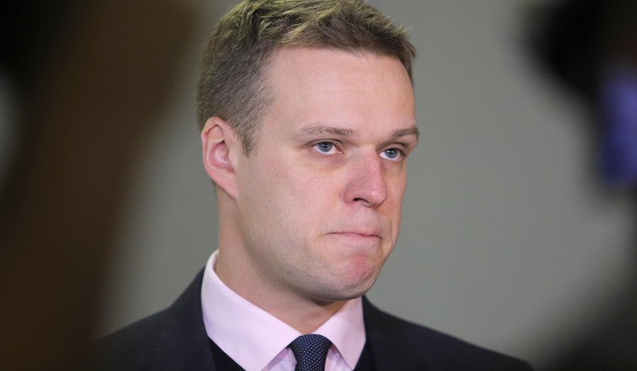 Г.Ландсбергис предлагает выставить Белоруссии счет за Островецкую АЭС - Литва и страны Балтии