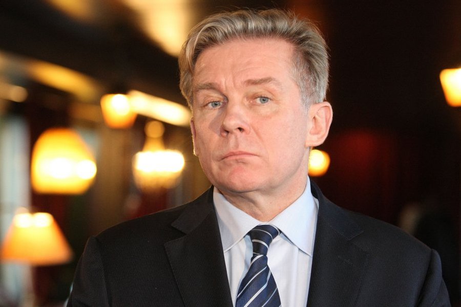 Ажубалис: мы должны сказать четкое «нет» небезопасным ядерным проектам - Энергетика