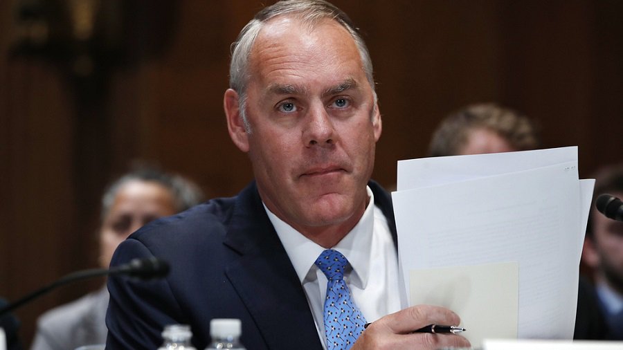 Глава МВД США допустил морскую блокаду РФ с целью помешать поставкам нефти и газа - В Мире