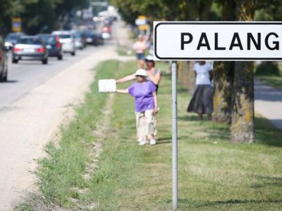 В Паланге активизировалась торговля недвижимостью - Литва и страны Балтии