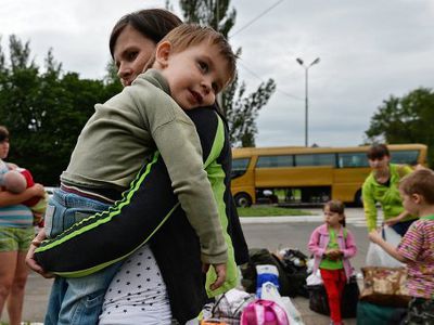 В госдепе заявили, что не верят информации ООН о беженцах с Украины - В Мире