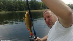 Фотоконкурс «Наедине с природой» завершен. Призы ждут победителей!