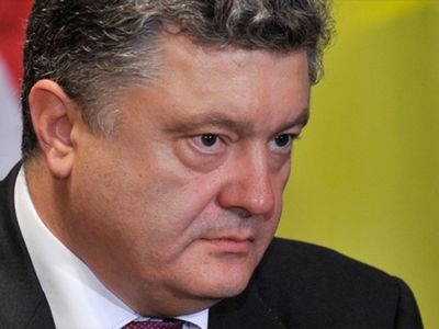 Главу избирательного штаба Порошенко застрелили в голову - В Мире