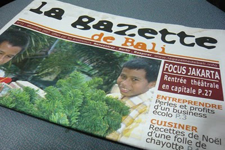 380 лет назад появилось слово «газета»                                 - Культурные и спортивные мероприятия